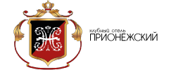 Логотип Отель Прионежский